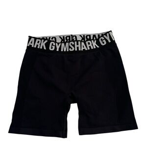 Gymshark Black Women's Shorts